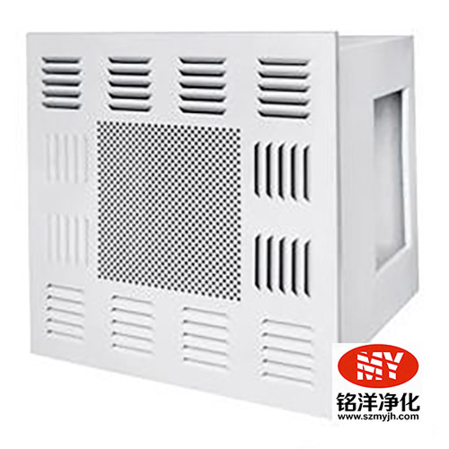 高效送风口 2