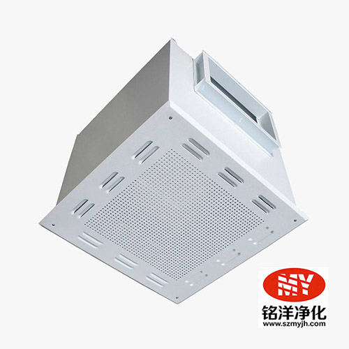 高效送风口