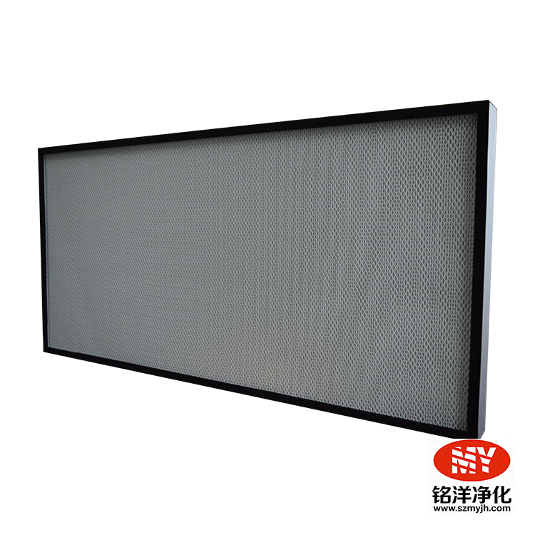 FFU高效过滤器 2