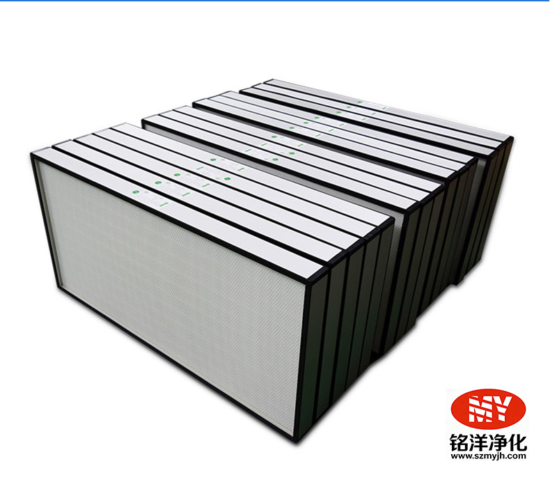 FFU高效过滤器 3