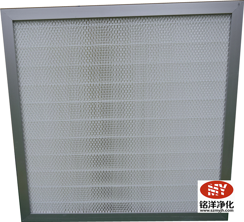 液槽高效过滤器 2