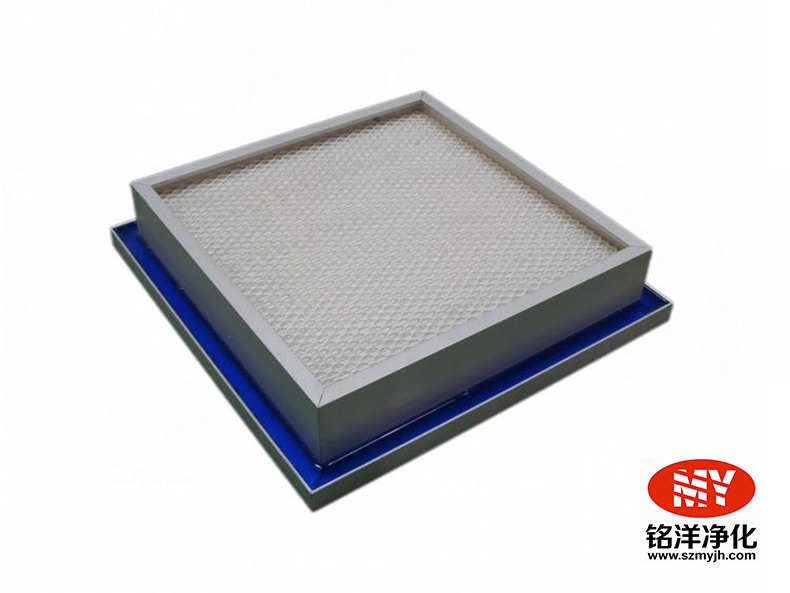 液槽高效过滤器 3