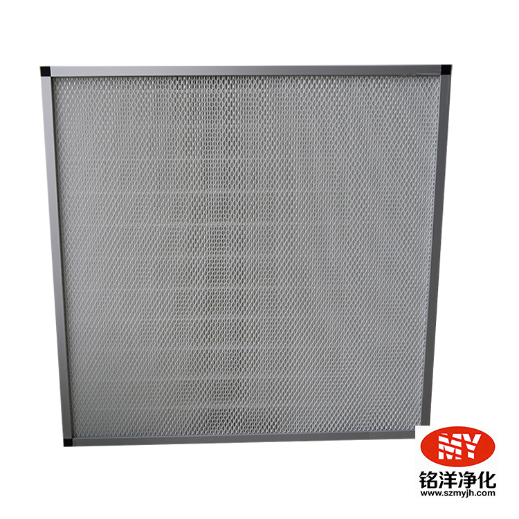 一体化高效过滤器 2