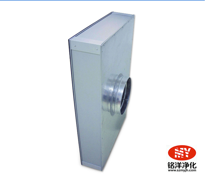 一体化高效过滤器 3