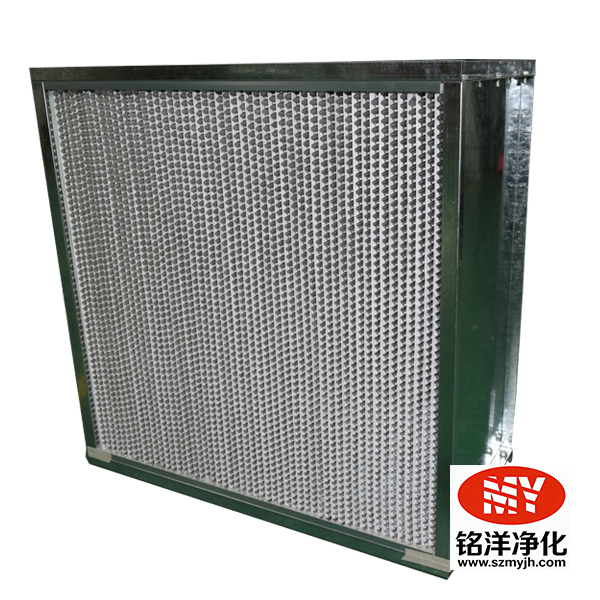 箱式中效过滤器 2