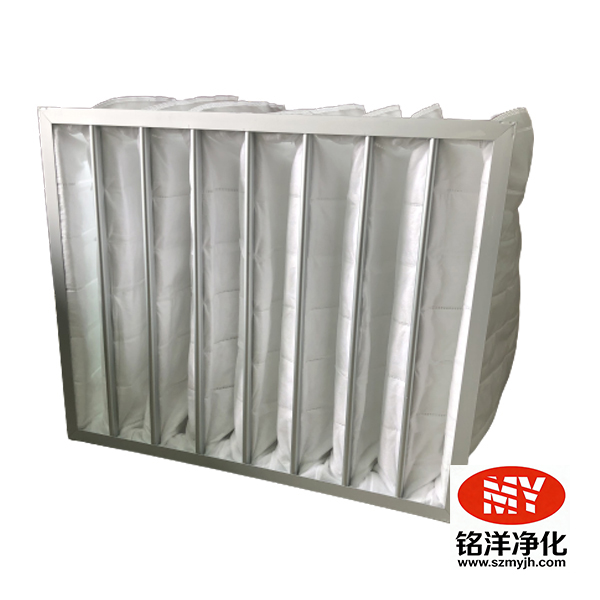 F9袋式中效过滤器 2
