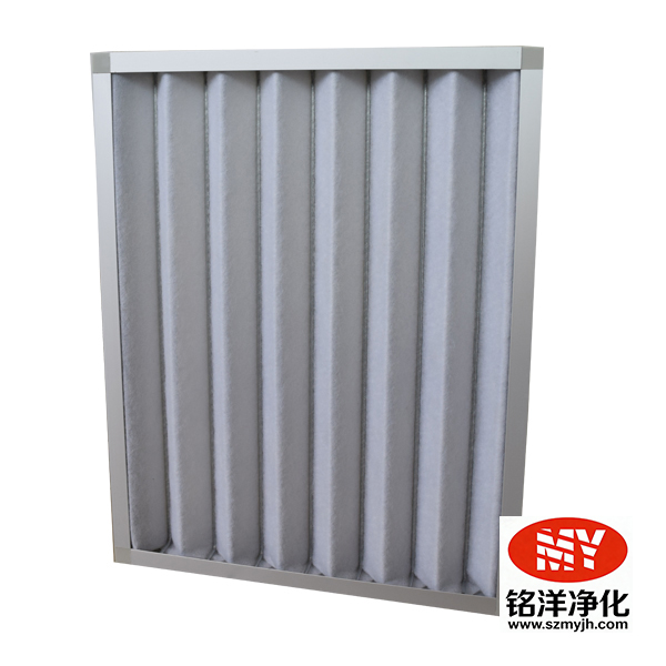 子母架初效过滤器