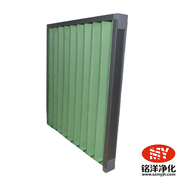 子母架初效过滤器 3