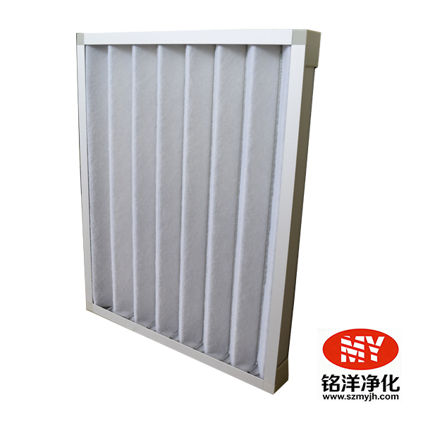 子母架初效过滤器 4