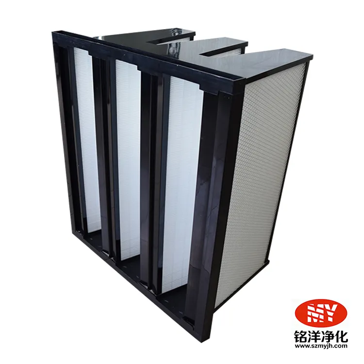 亚高效过滤器